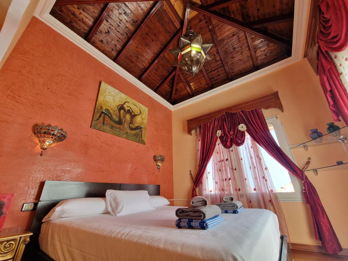 Villa Habibi Luxury 5B Chayofa Exterior photo
