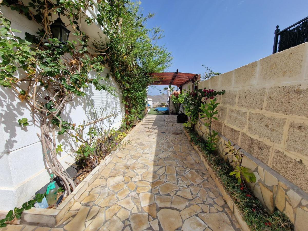 Villa Habibi Luxury 5B Chayofa Exterior photo