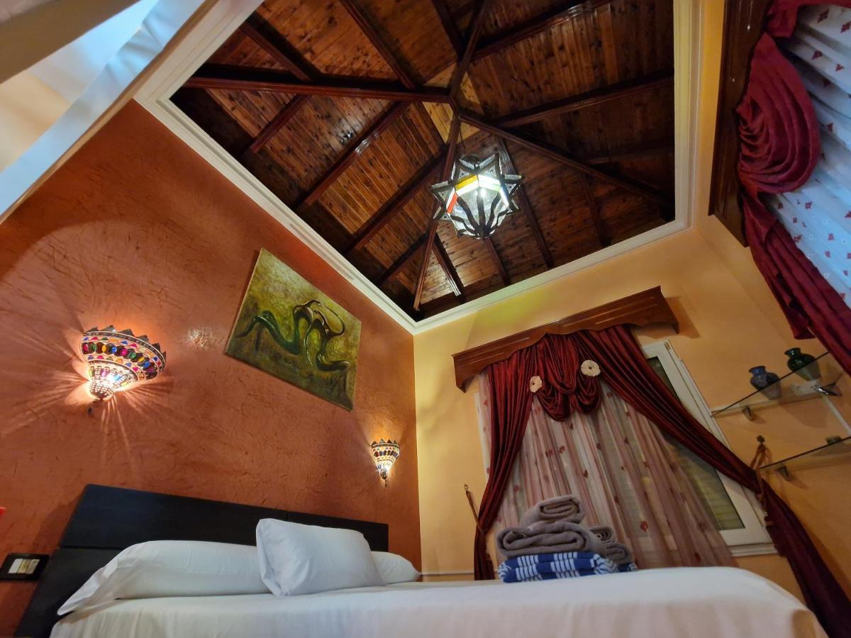 Villa Habibi Luxury 5B Chayofa Exterior photo