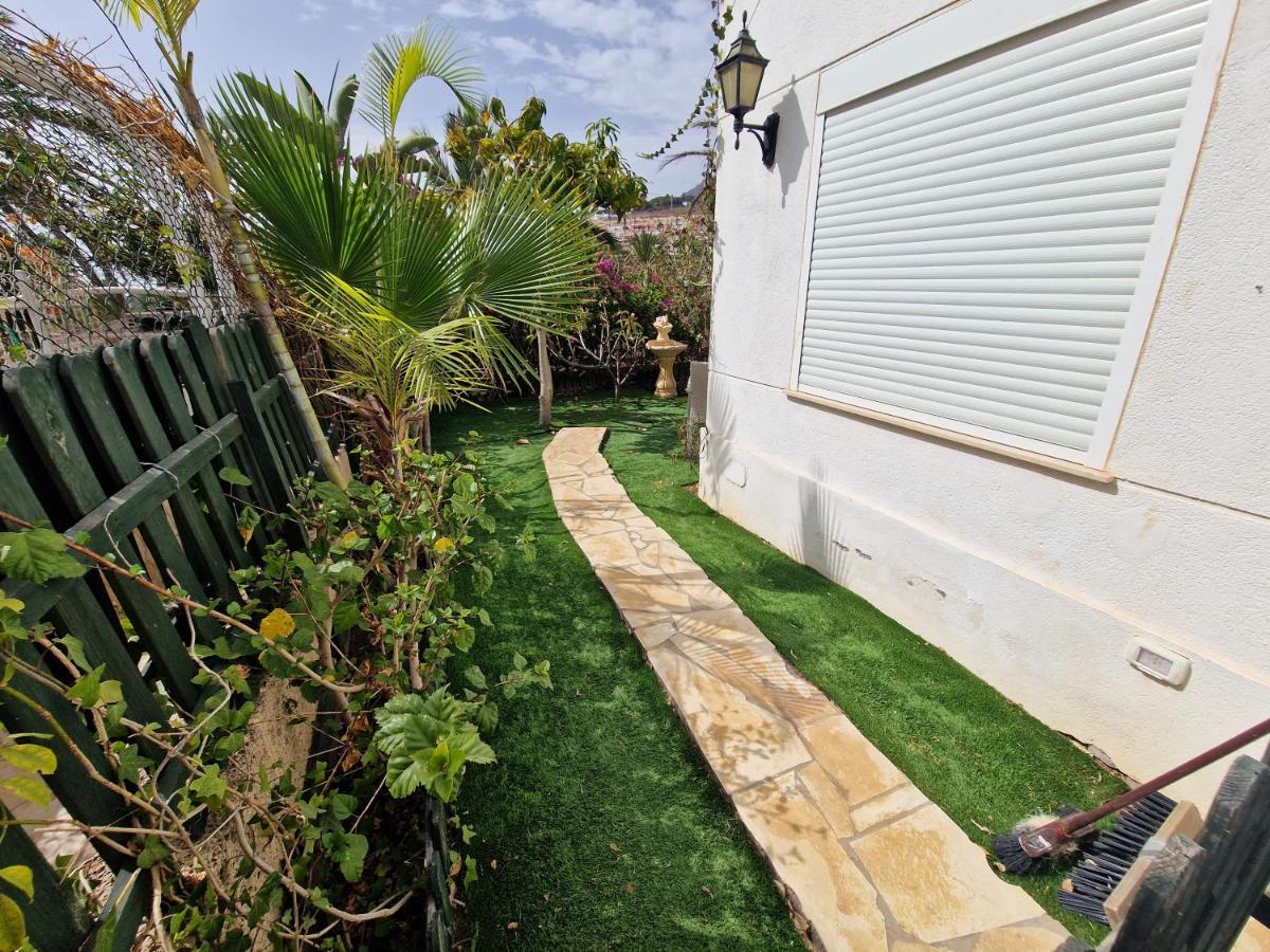 Villa Habibi Luxury 5B Chayofa Exterior photo