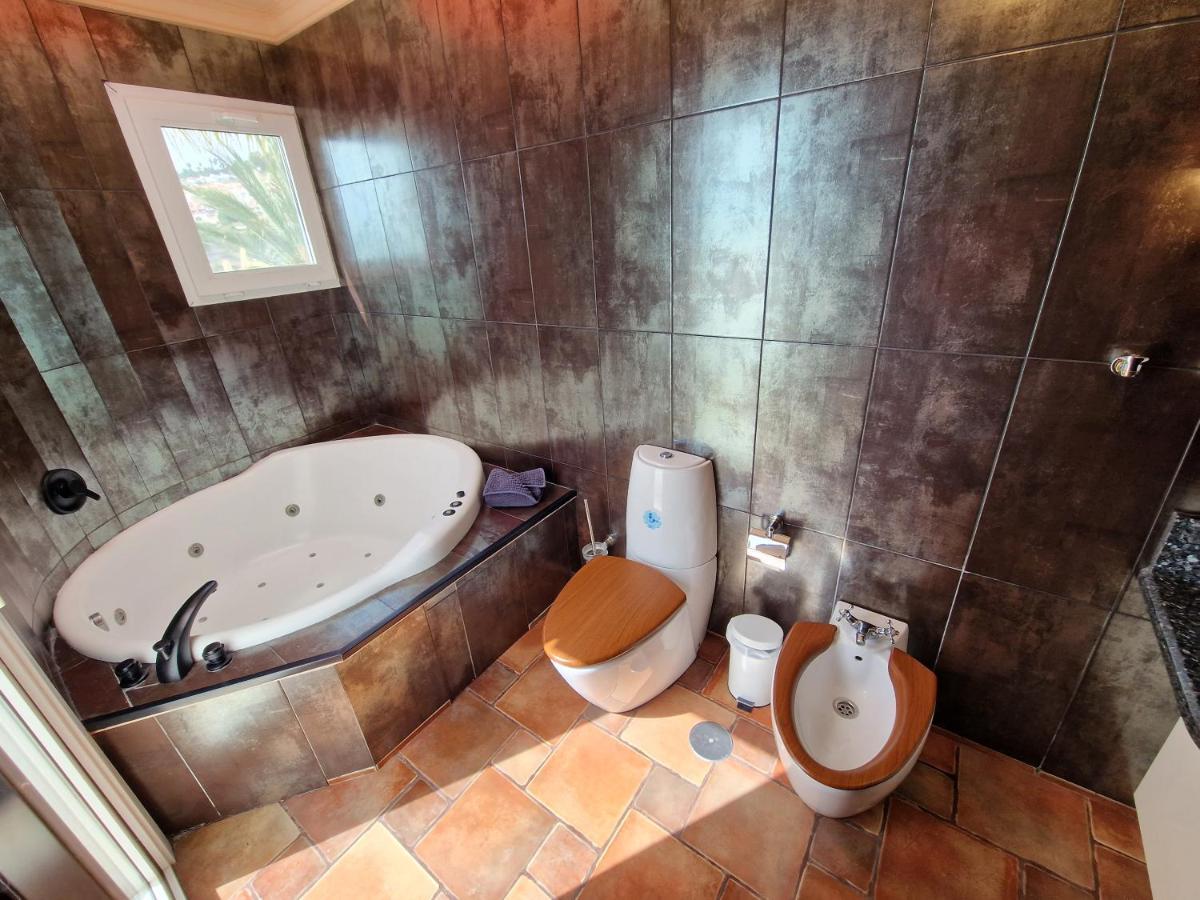 Villa Habibi Luxury 5B Chayofa Exterior photo